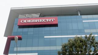 Odebrecht solicita reunión con el MEF para suspender arbitraje ante el CIADI