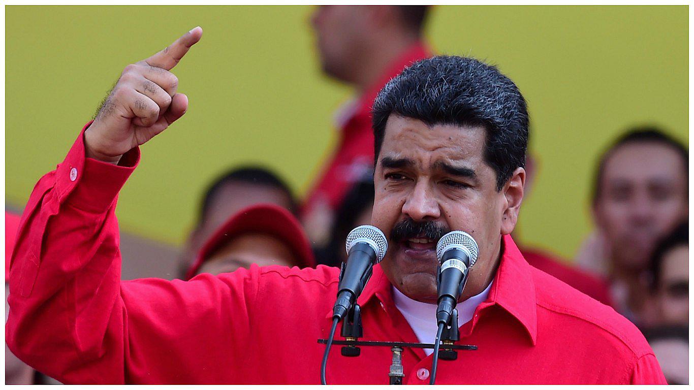 Nicolás ​Maduro niega haber abandonado diálogo con la oposición venezolana