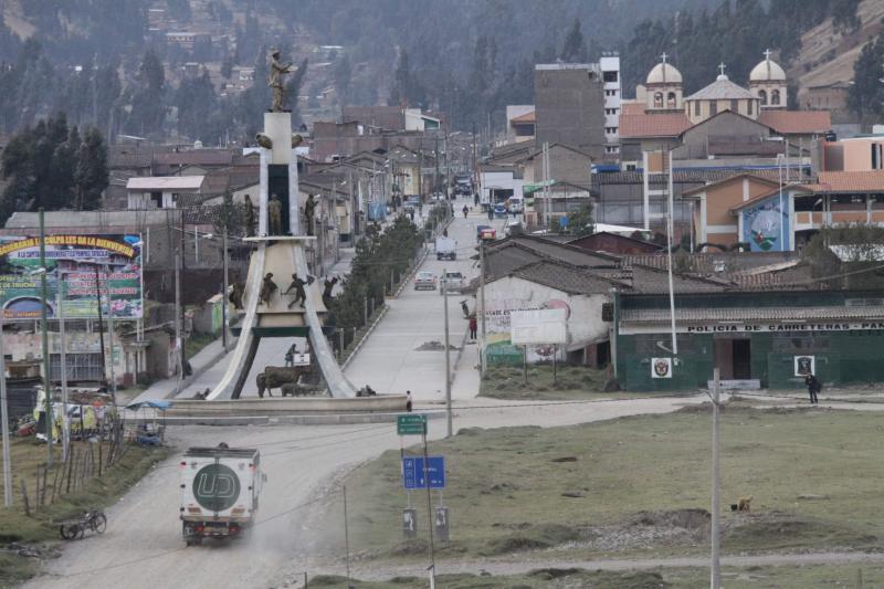 A 8 meses de terminado hospital no hay liquidación