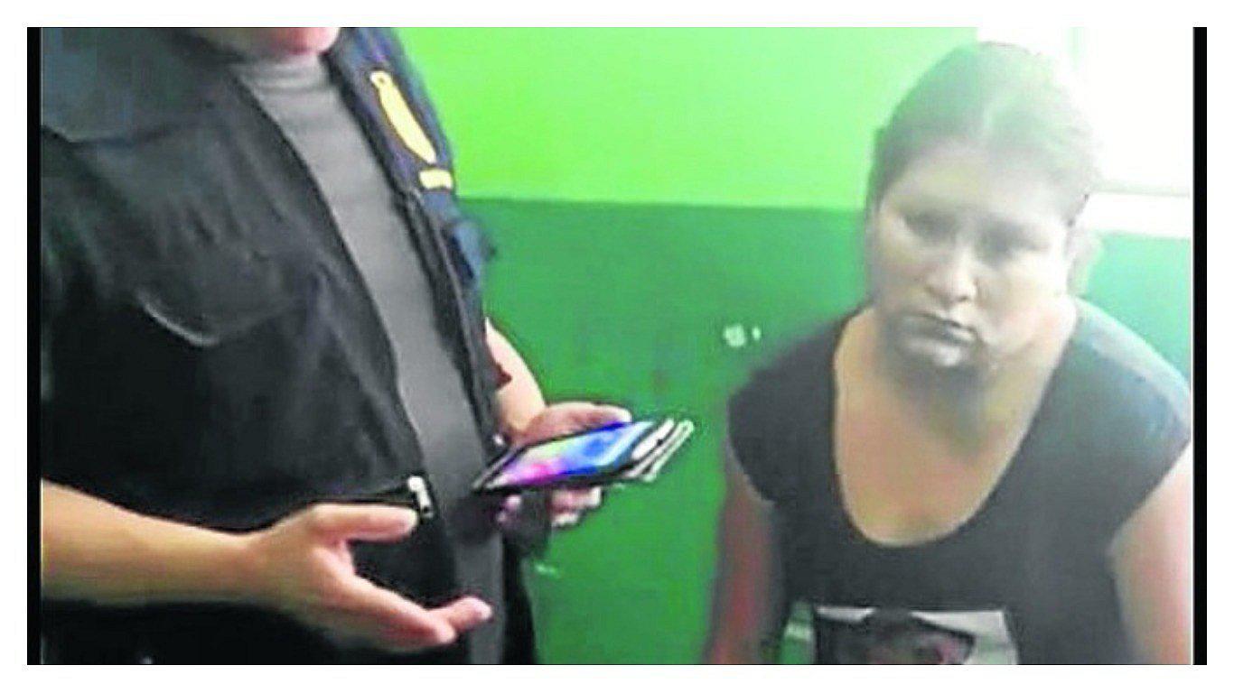 Una mujer es detenida por estafar con el cuento de plazas para docentes