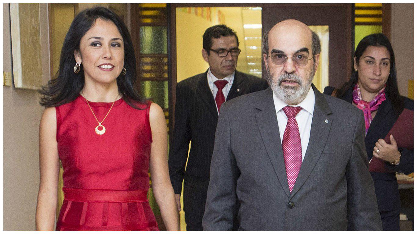 Director de la FAO puede ser censurado por designación de Nadine