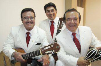 "Los morunos" vuelven a Tacna