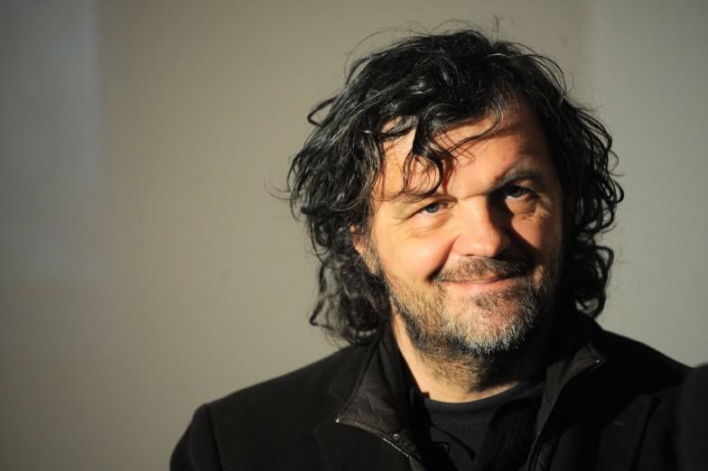 Emir Kusturica finaliza documental sobre José Mujica