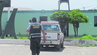 Tacna: Ladrones disfrazados de pasajeros despojan de su vehículo a humilde taxista