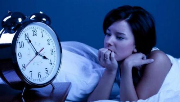 Sepa lo terrible que resulta para tu organismo dormir poco                  