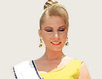 Muere hermana de Laszlo Kovacs