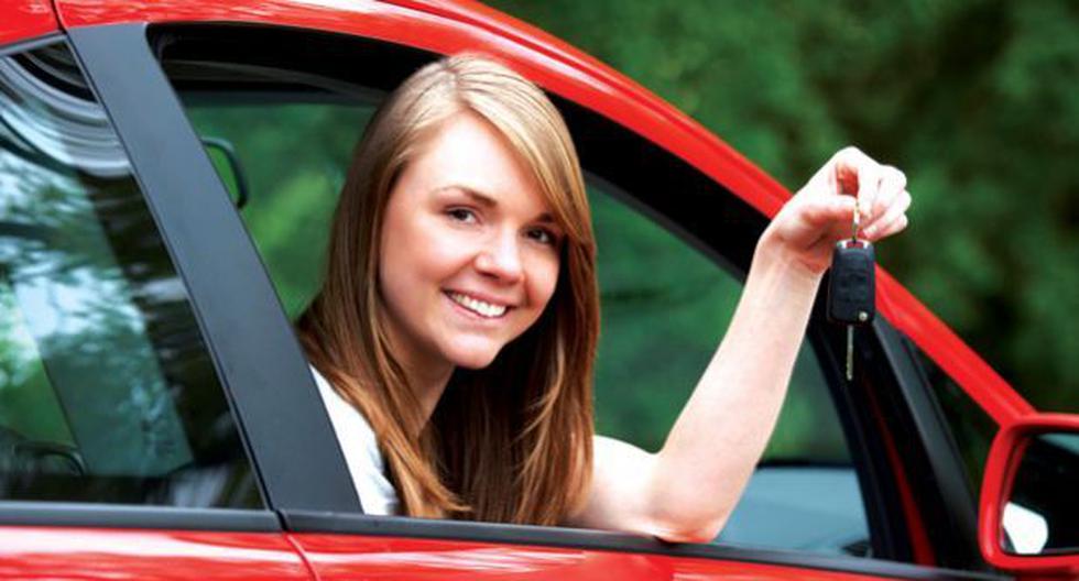 Consejos para comprar mi primer auto ECONOMIA CORREO