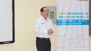 Manuel Leiva: “Peligra inversión de S/ 400 millones para Tumbes”