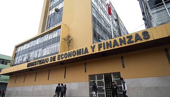 ​Ministerio de Economía y Finanzas crea Comisión de Protección Social
