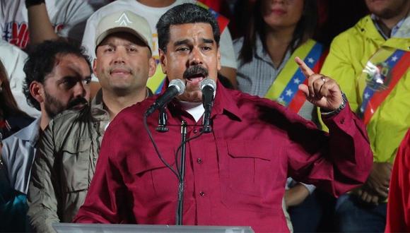 Nicolás Maduro lanza ultimátum contra el Grupo de Lima para que se rectifique en 48 horas