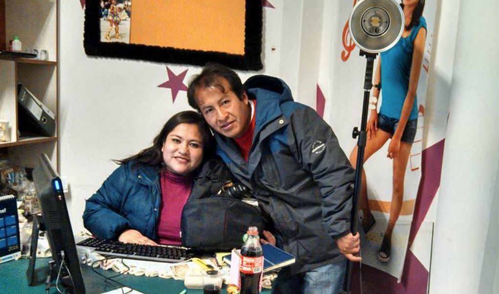 Puno: una historia de cómo la fotografía se convierte en negocio