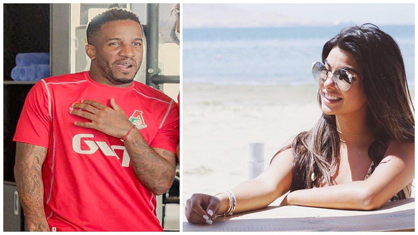 Jefferson Farfán tras ampay de Ivana Yturbe: "Vivan su vida y dejen ser feliz al resto" (FOTO)