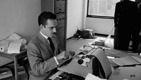 Archivo personal de Gabriel García Márquez será abierto al público