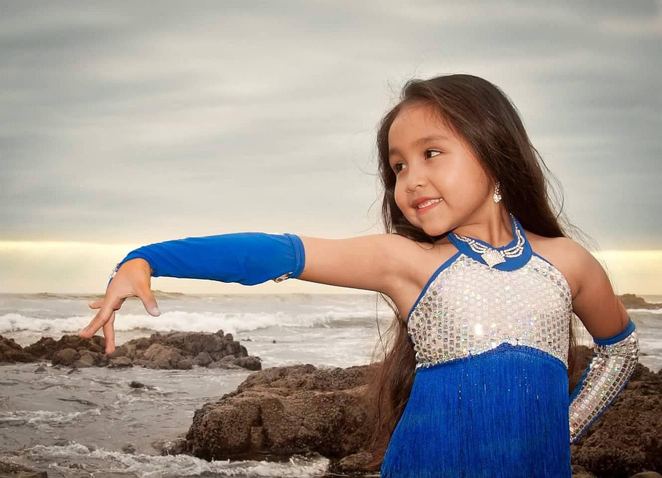 Campeona mundial de salsa defenderá su corona en Estados Unidos