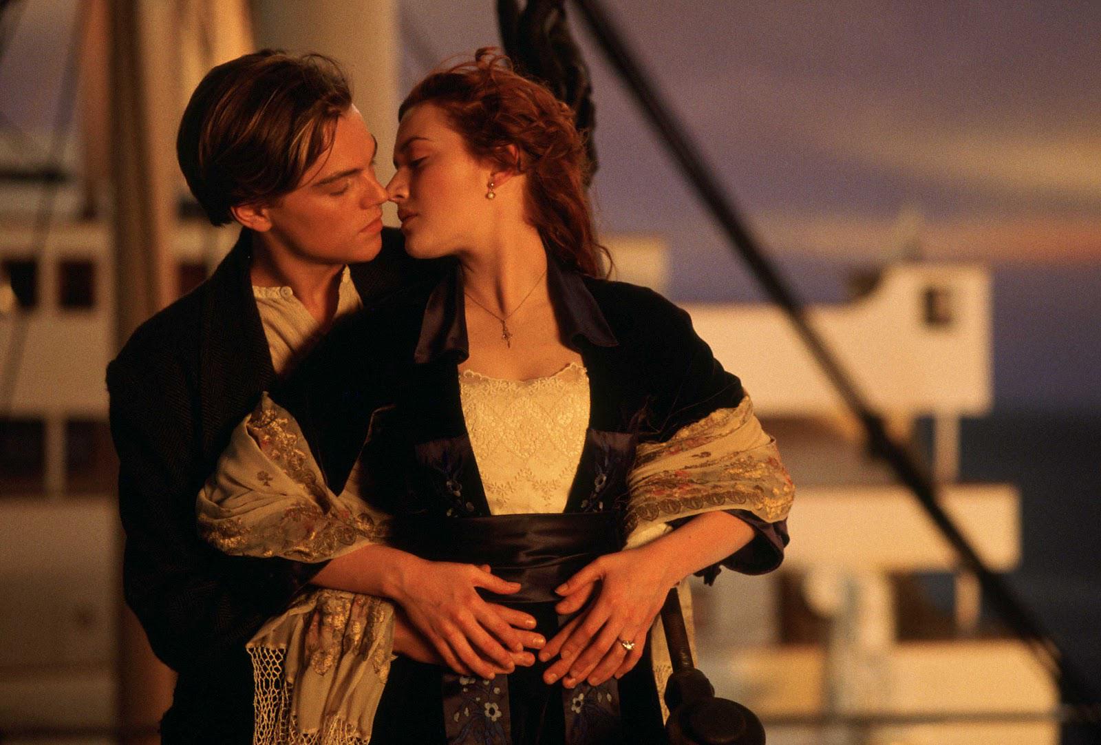 El conmovedor reencuentro de Leonardo Di Caprio y Kate Winslet en los Globos de Oro (VIDEO)