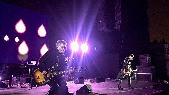 El amor después del amor de Fito Páez