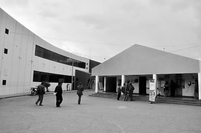 Abogado de Ancash en manejo de licitaciones