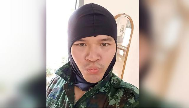 Se registraron "17 muertos, 14 heridos" el sábado, indicó un portavoz no identificado del Erawan Center de Bangkok, un centro que recaba datos de los servicios de emergencia de todo el país. (AFP).