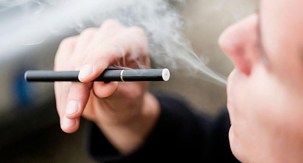 Fumar un cigarro al día aumenta el riesgo de muerte 