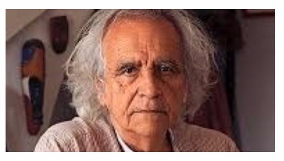Muere el poeta trujillano Arturo Corcuera a los 81 años