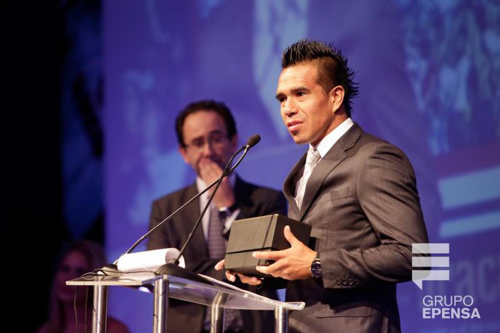 El Bocón cumple 20 años: mira las fotos de la gala