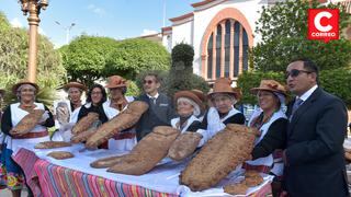 Inicia tradicional “Feria de Tantawawas” en Huancayo