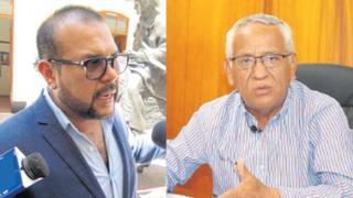 Lambayeque: Marcos Gasco acusa a Anselmo Lozano de atentar contra Chiclayo