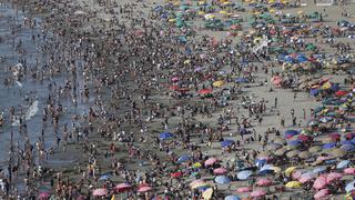 Decano del CMP acerca de posible cierre de playas: “Es el espacio en el que menos contagios hay”