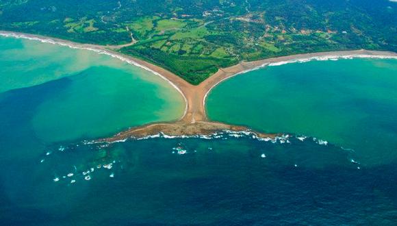 Chile tendrá uno de los parques marinos más grandes de América 