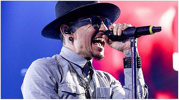 Facebook: ​Linkin Park organiza un gran homenaje al fallecido Chester Bennington