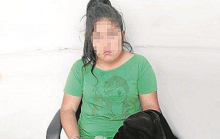 Encuentran a menor que fue reportada como desaparecida 