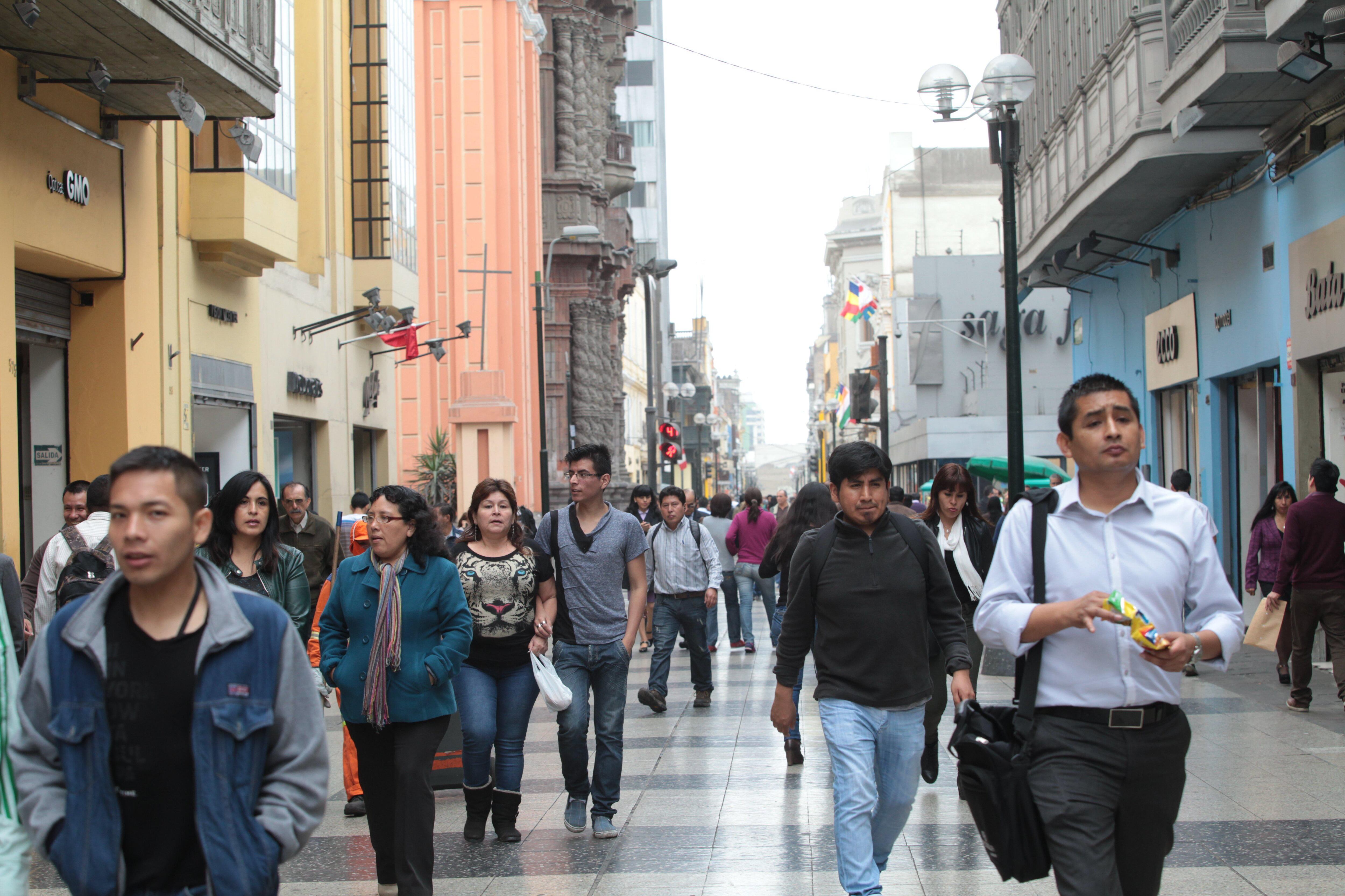 La sociedad pide "mano dura" contra los actos delictivos en nuestro país, quizá la solución esté en otro lado. Foto: Lucero del Castillo