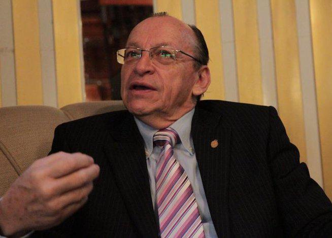 José Peláez a la Comisión Áncash: “Solo actué de acuerdo a ley”