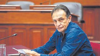 Héctor Becerril apela contra fallo judicial
