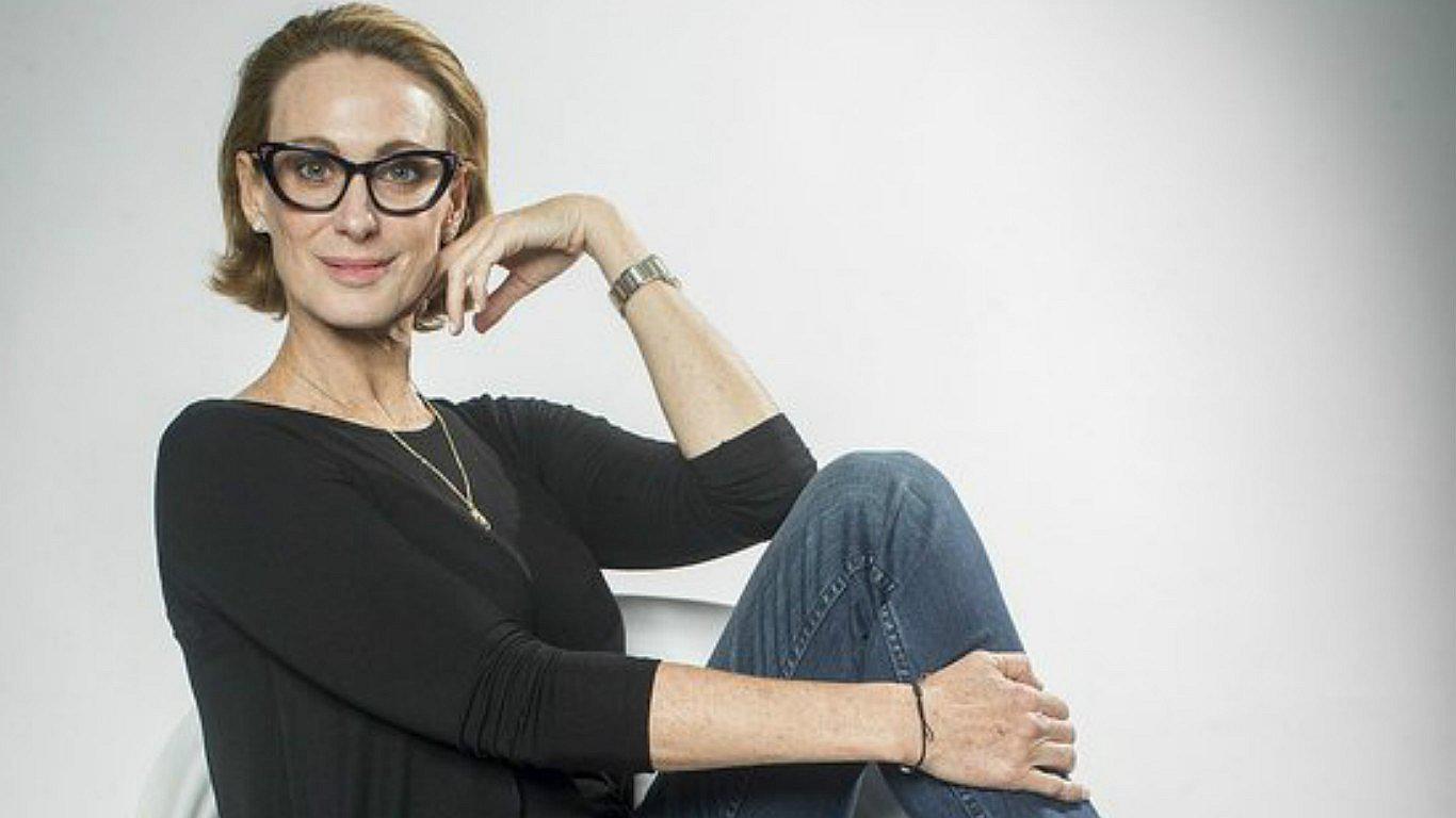 Denisse Dibos reveló en Facebook su lucha contra el de cáncer de mama