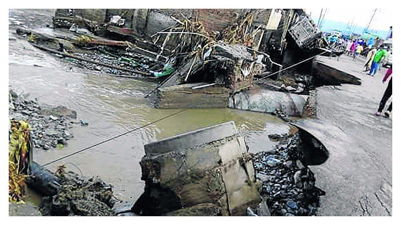 Áncash: Obras por S/ 3,500 millones se inician en octubre