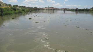 Lluvias en Piura: Lanzan alerta por el incremento del caudal del río Chira