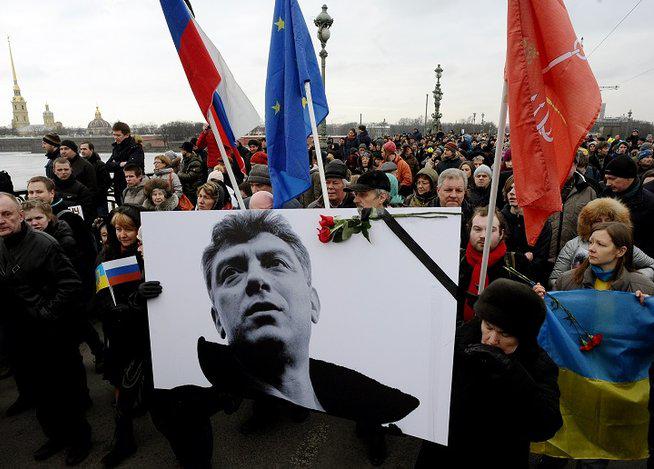 Borís Nemtsov: Abogado duda que los chechenes detenidos encargaran el asesinato