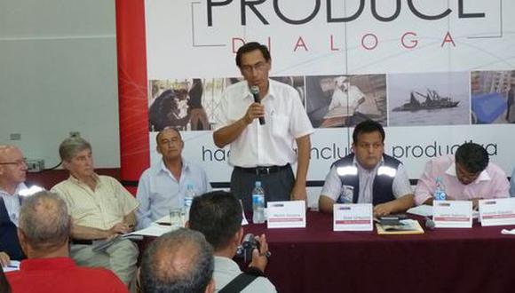 Perú crecerá 7% anual en mediano plazo con plan de diversificación productiva