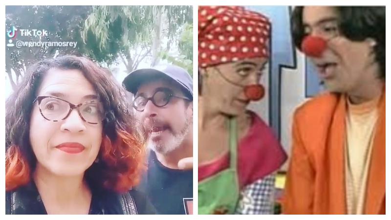 Carlos Carlín (Foto: Captura Instagram)