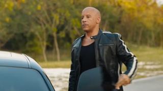 “Rápidos y Furiosos 9”: Vin Diesel sorprendió a todos enviando mensaje en español 