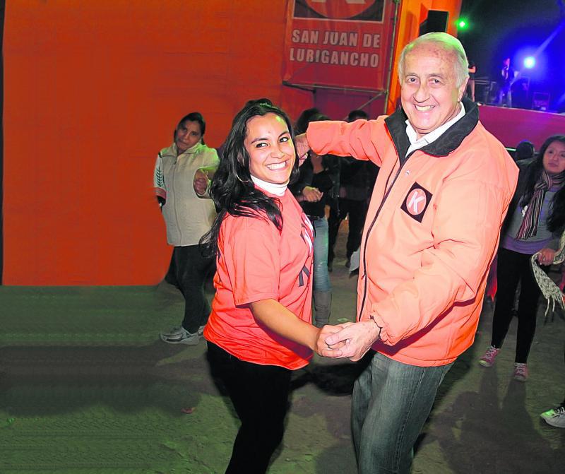 Sánchez Aizcorbe apuesta por single y grupo rapero 