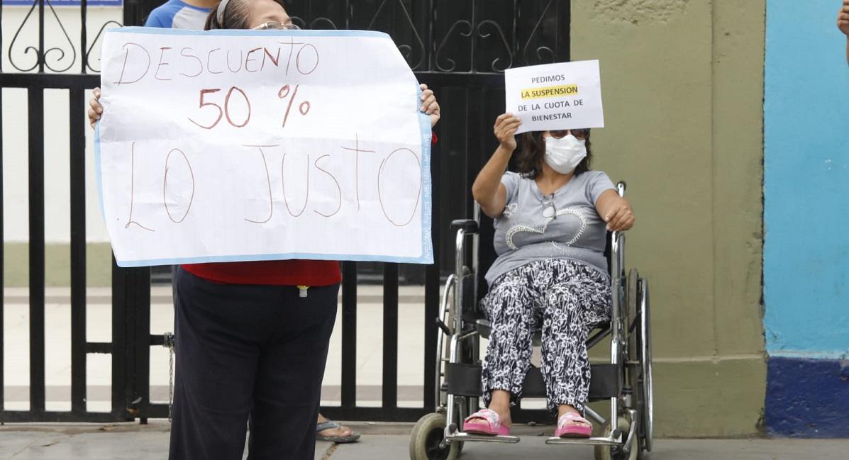 Rímac (Foto: Diana Marcelo)