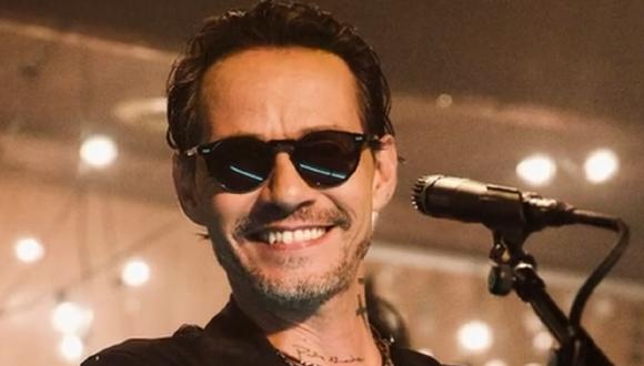 El cantante de salsa tenía una propiedad de ensueño en Miami (Foto: Marc Anthony / Instagram)