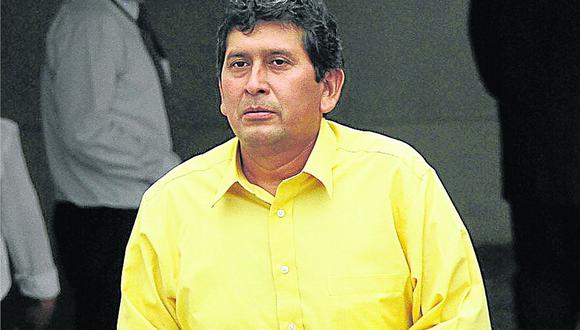 Hasta 10 años más de prisión piden para Quispe (INFOGRAFÍA) 