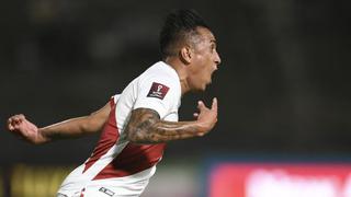 Amor por la blanquiazul: Christian Cueva y su aliento a Alianza Lima en la previa del duelo ante Melgar