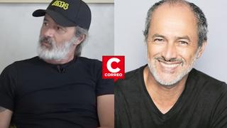 Carlos Alcántara revela que productor no quería “cholos” en la televisión (VIDEO)