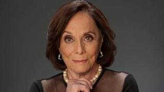 Muere la actriz Pilar Pellicer a los 82 años por complicaciones a causa del COVID-19   