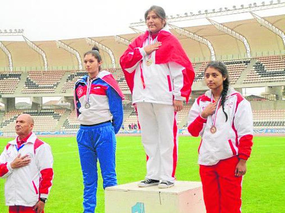 Taekwondo: Tacna logra 4 medallas de oro en Trasandinos