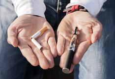 Reino Unido entregará vapeadores gratis a sus ciudadanos fumadores para erradicar el tabaquismo